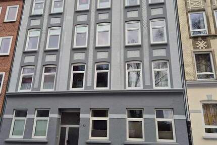 Wohnung Kiel Hassee - 2 Zimmer, 49 m&sup2;, 520&euro; | Angebot:25112190