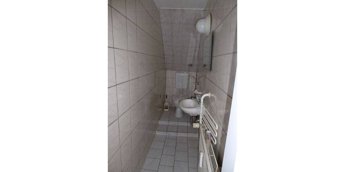 Etagenwohnung Bad Gandersheim Vorwerk Brunshausen - 2 Zimmer, 85 m&sup2;, 337&euro; | Angebot:26786592
