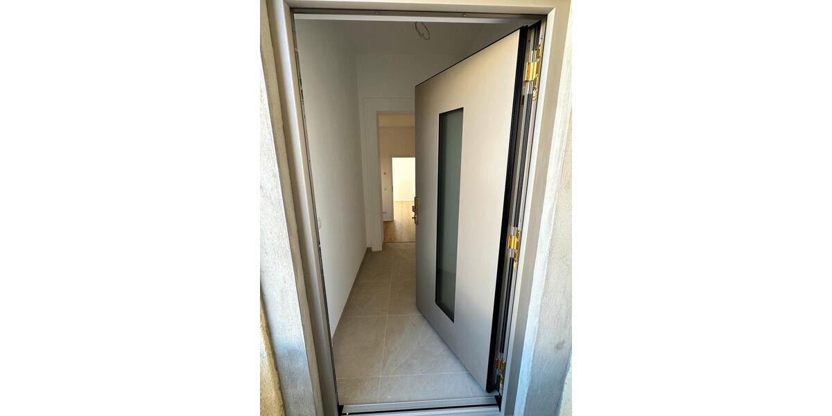 Hochparterre Memmingen - 2 Zimmer, 30 m&sup2;, 740&euro; | Angebot:26023274