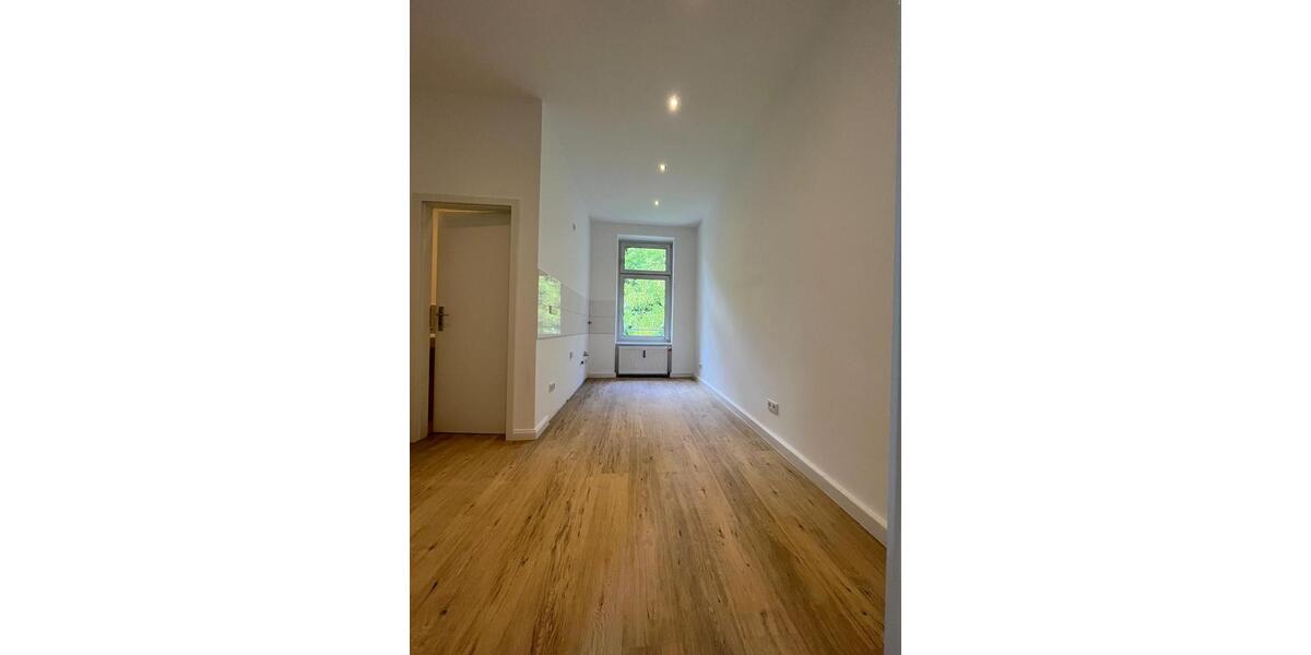 Etagenwohnung Wuppertal Arrenberg - 3 Zimmer, 66 m&sup2;, 610&euro; | Angebot:26665022
