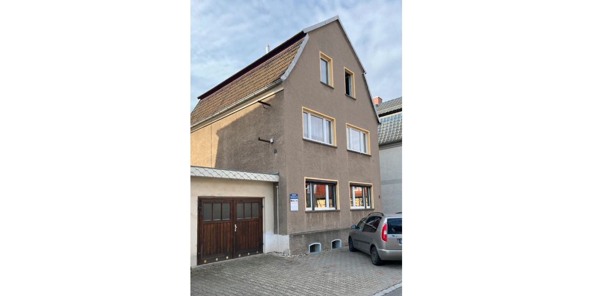 2 Raum Wohnung in ruhiger, Zentrumsnaher Lage 2 zimmer