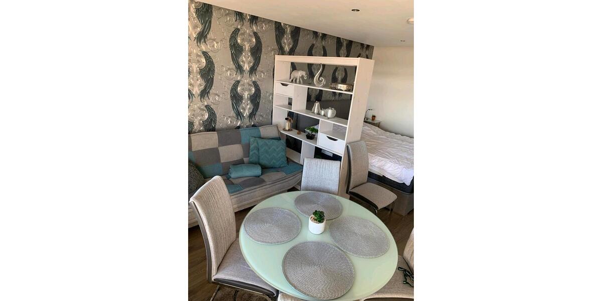 Dachgeschoßwohnung Sonnenstein - 1 Zimmer, 50 m&sup2;, 580&euro; | Angebot:25863533