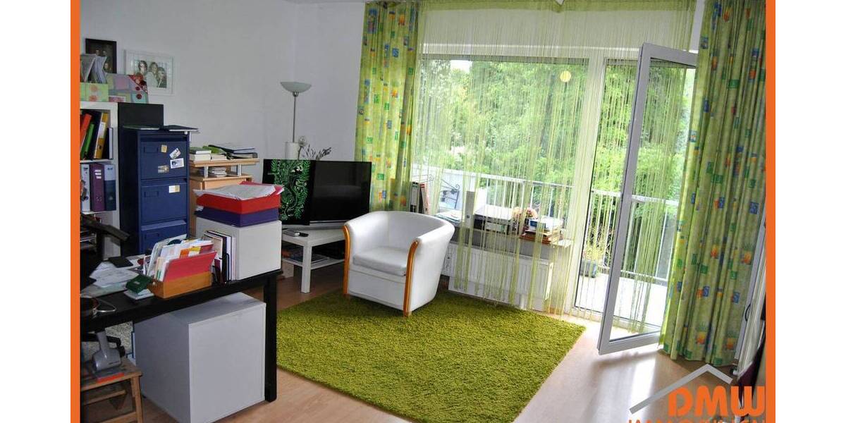 Etagenwohnung Heidesheim Heidesheim am Rhein - 3 Zimmer, 76 m&sup2;, 700&euro; | Angebot:26258581