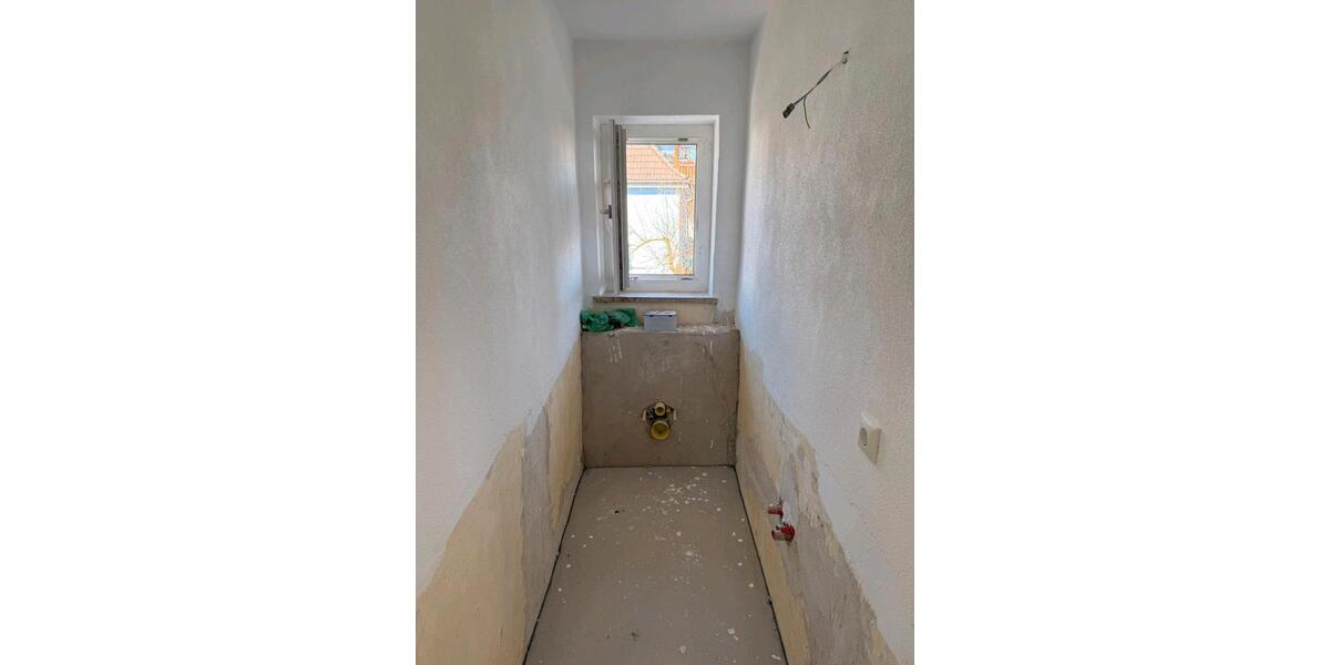 Etagenwohnung Peiting - 3 Zimmer, 84 m&sup2;, 1.500&euro; | Angebot:26122437