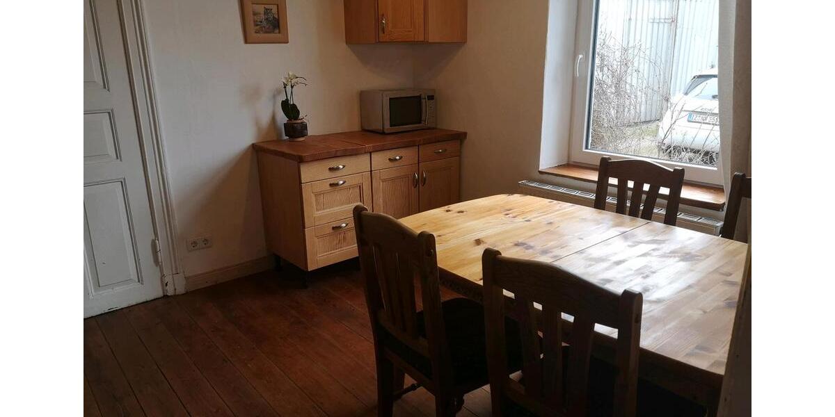 Wohnen auf Zeit Probsteierhagen - 2 Zimmer, 40 m&sup2;, 480&euro; | Angebot:26113223