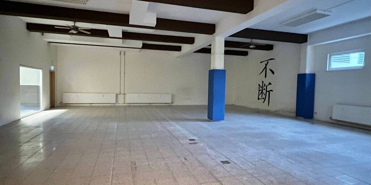 Gewerbeobjekt Altlandsberg - 3.490&euro; | Angebot:25709071