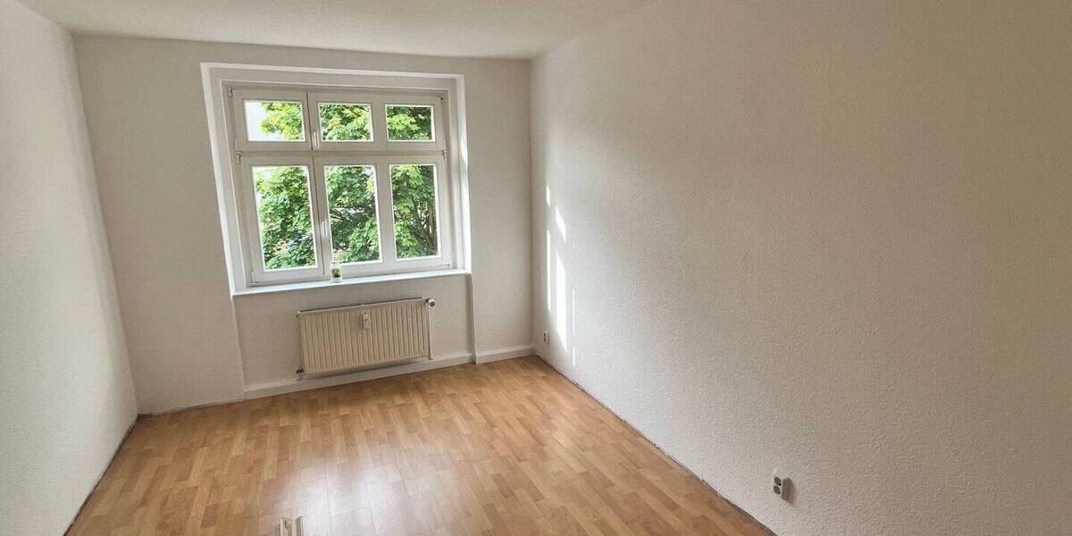Etagenwohnung Görlitz Südstadt - 3 Zimmer, 70 m&sup2;, 425&euro; | Angebot:26155777