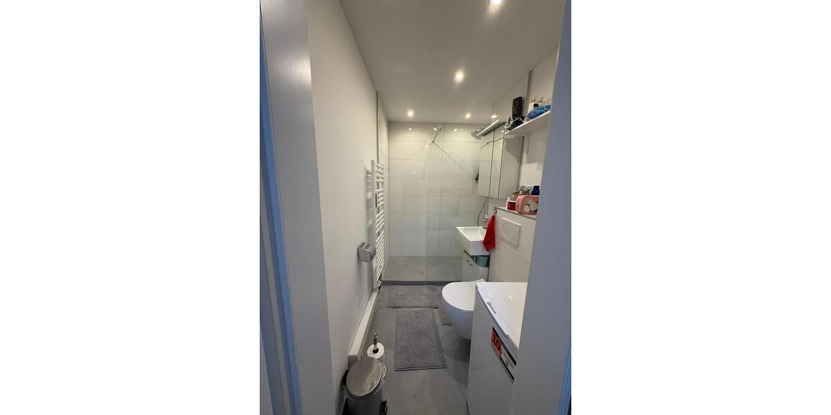 Wohnen auf Zeit Köln Kalk - 1 Zimmer, 17 m&sup2;, 750&euro; | Angebot:26564592