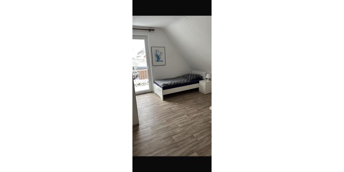 Etagenwohnung Lindern (Oldenburg) - 4 Zimmer, 85 m&sup2;, 750&euro; | Angebot:24873025