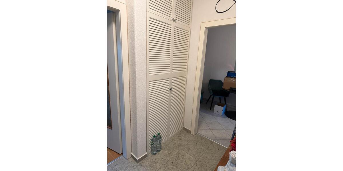 Etagenwohnung Solingen Ohligs - 2 Zimmer, 56 m&sup2;, 630&euro; | Angebot:24870044