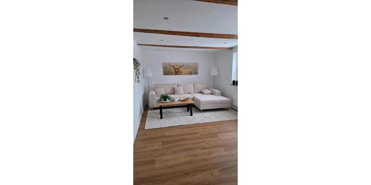 Erdgeschoßwohnung Nörten-Hardenberg Hardenberg - 3 Zimmer, 90 m&sup2;, 1.490&euro; | Angebot:26023154