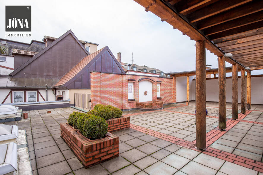 Etagenwohnung Kulmbach Blaich - 4 Zimmer, 230 m&sup2;, 1.500&euro; | Angebot:25728435