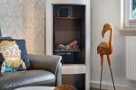 Doppelhaushälfte Borrentin - 3.5 Zimmer, 70 m&sup2;, 800&euro; | Angebot:26238620