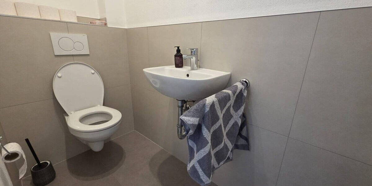 Etagenwohnung Abensberg Gaden - 3 Zimmer, 83 m&sup2;, 950&euro; | Angebot:26259102