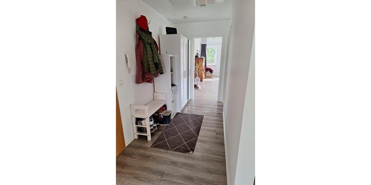 Etagenwohnung Meißen - 2 Zimmer, 65 m&sup2;, 585&euro; | Angebot:26610628