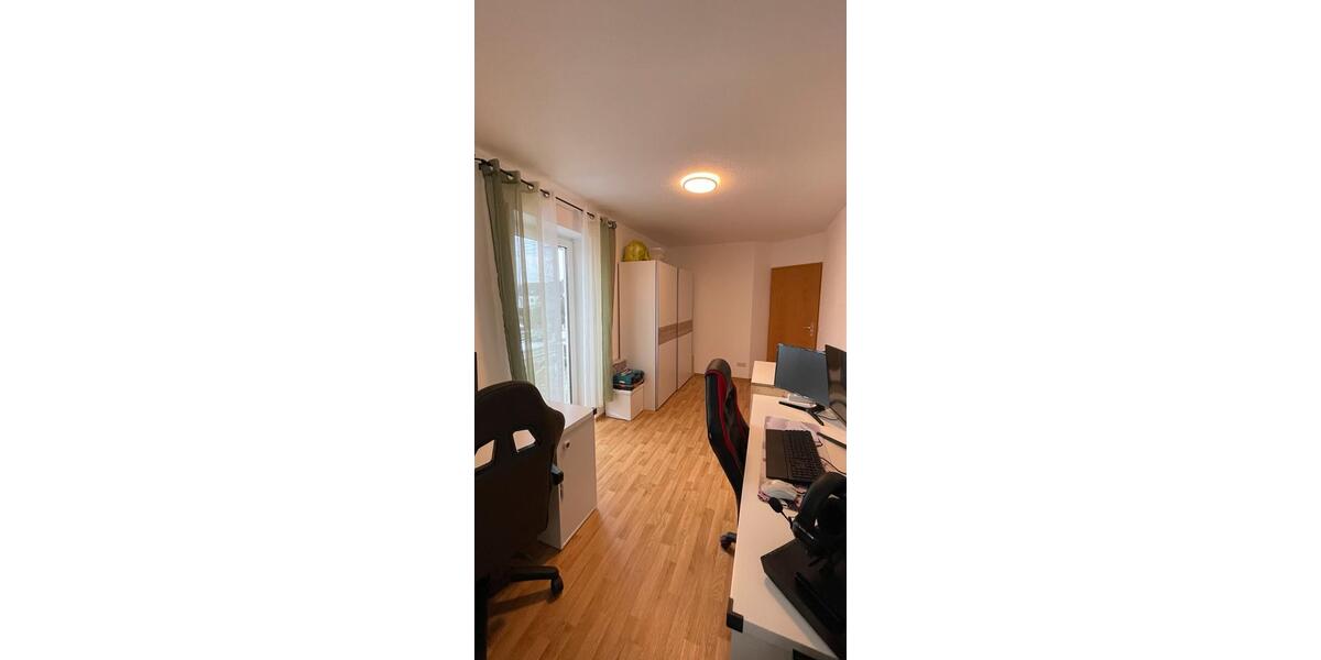 Etagenwohnung Offingen - 3 Zimmer, 85 m&sup2;, 750&euro; | Angebot:24657429