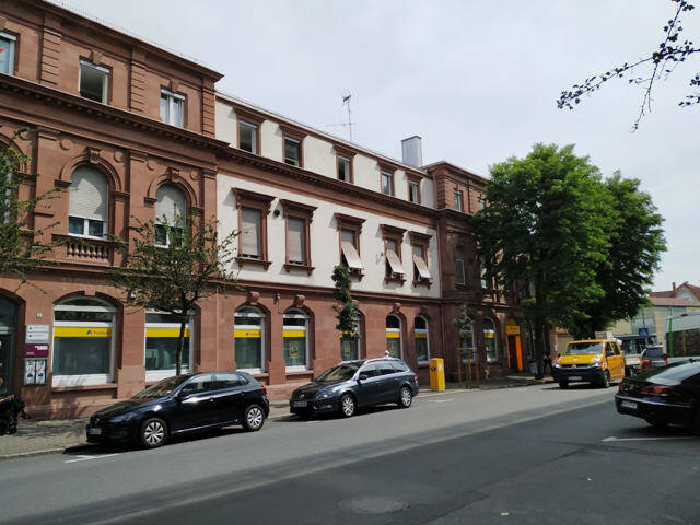 Gewerbeobjekt Bad Mergentheim - 6 Zimmer, 4.500&euro; | Angebot:20946730