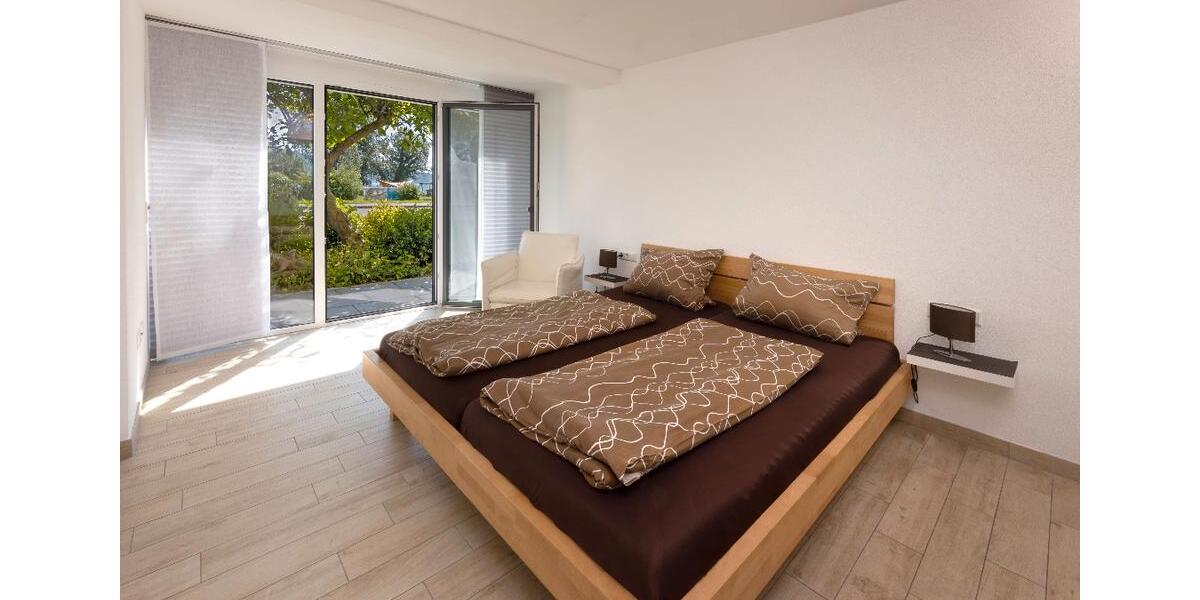 Etagenwohnung Bodman-Ludwigshafen Ludwigshafen - 3 Zimmer, 58 m&sup2;, 1.150&euro; | Angebot:25413144