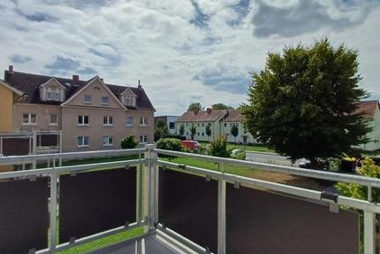 Wohnen im Königstor zimmer
