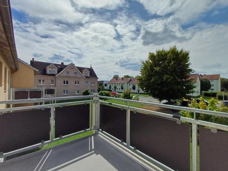 Wohnen im Königstor zimmer