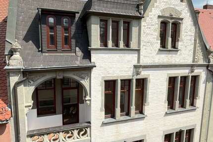 Wohnung Zeitz - 2 Zimmer, 69 m&sup2;, 380&euro; | Angebot:27243435