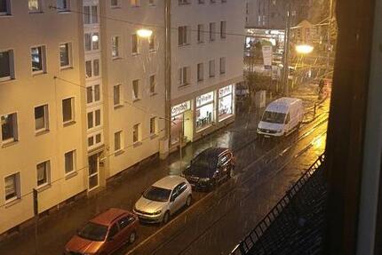 Wohnunganzeige 1 zimmer