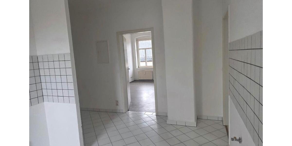 Etagenwohnung Altenburg - 2 Zimmer, 54 m&sup2;, 465&euro; | Angebot:26662239
