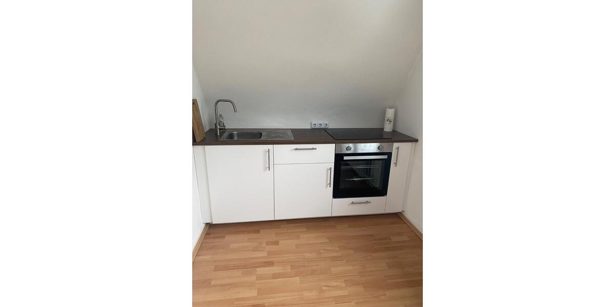 Etagenwohnung Großhansdorf - 2 Zimmer, 70 m&sup2;, 830&euro; | Angebot:25107484