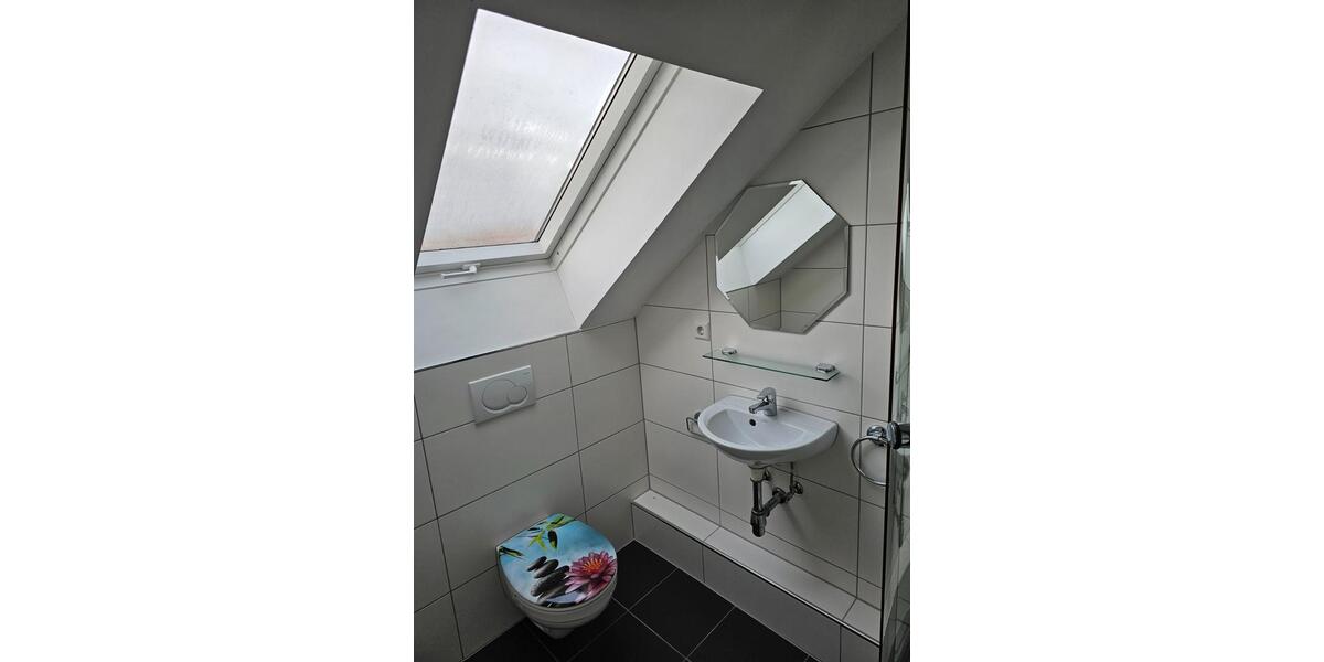 Schöne Komfort-Wohnung 3 zimmer