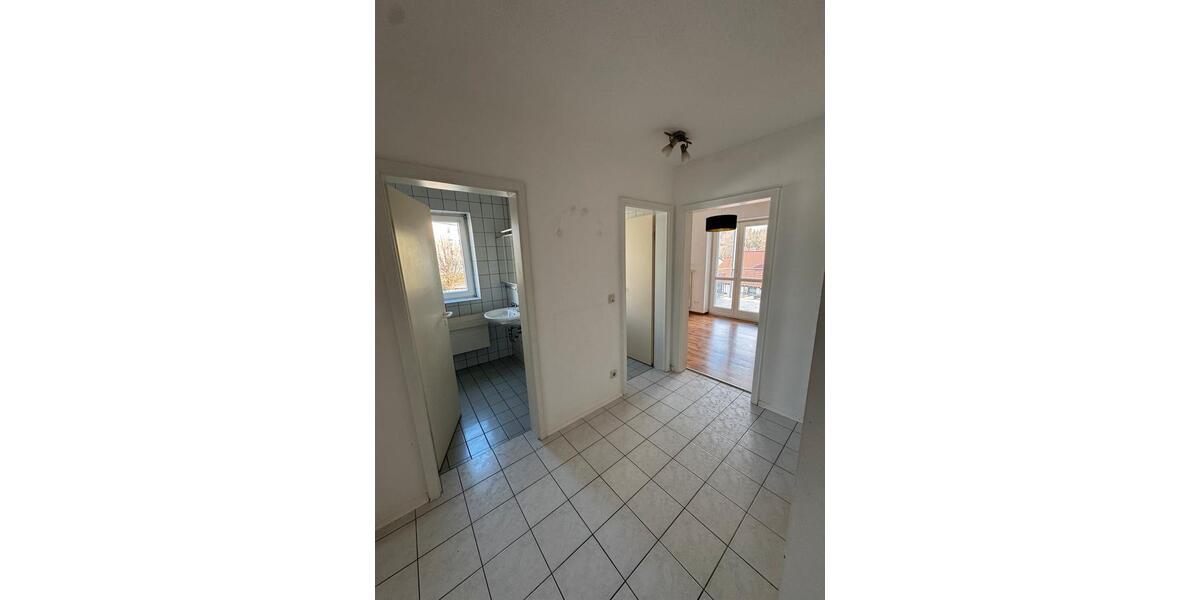 Etagenwohnung Regen - 3 Zimmer, 76 m&sup2;, 550&euro; | Angebot:26071638