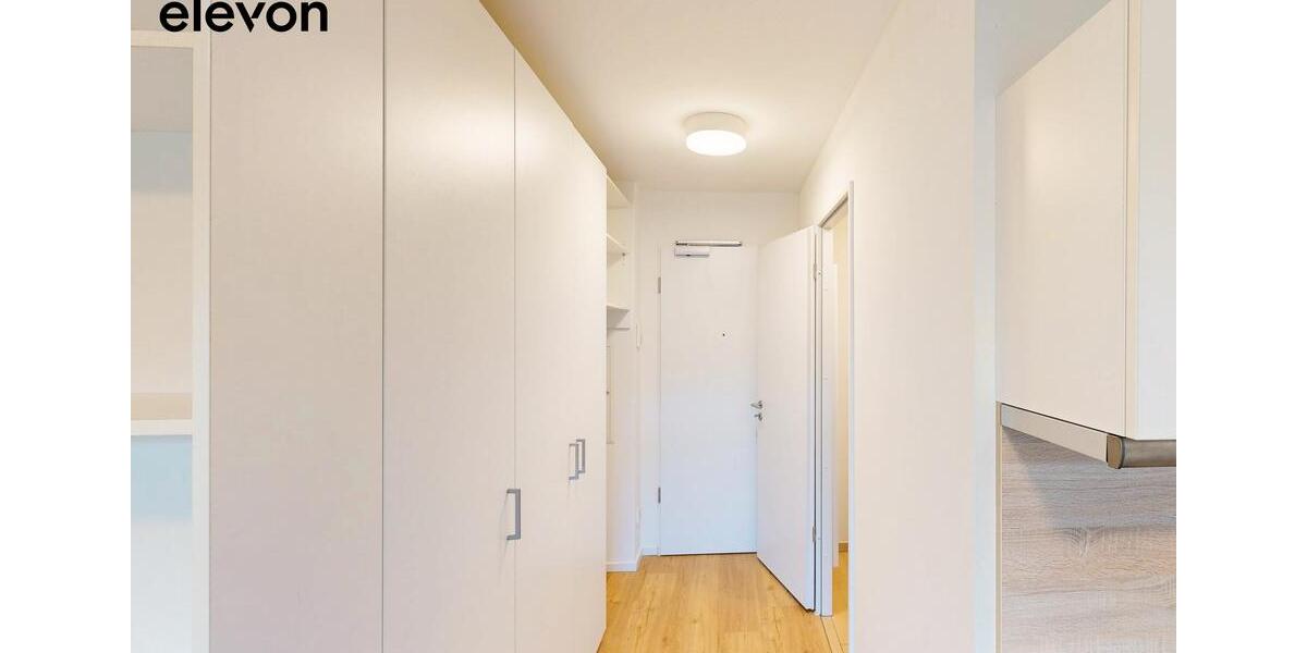 Einfamilienhaus Hamburg Hamburg-Mitte - 1 Zimmer, 28 m&sup2;, 953&euro; | Angebot:26165205
