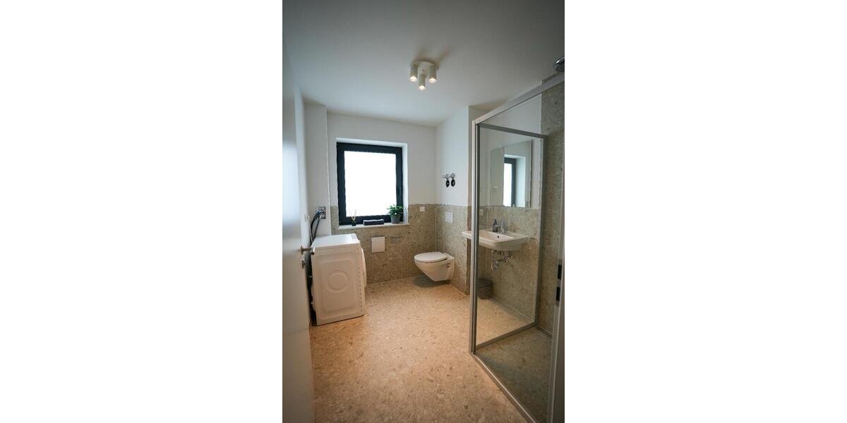 Wohnen auf Zeit Nürnberg Sankt Leonhard - 3 Zimmer, 63 m&sup2;, 550&euro; | Angebot:26035095