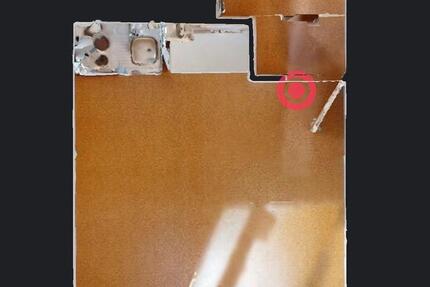 Wohnung Schwerin Friedrichsthal - 1 Zimmer, 23 m&sup2;, 251&euro; | Angebot:24493615