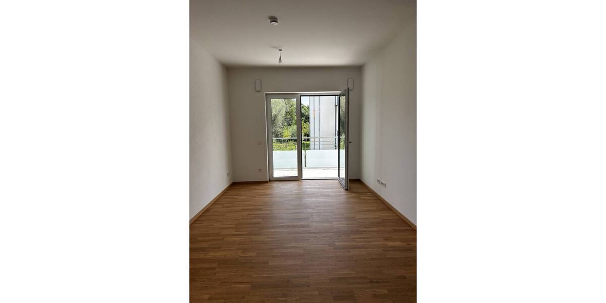 Etagenwohnung Abensberg - 2 Zimmer, 60 m&sup2;, 875&euro; | Angebot:25737151