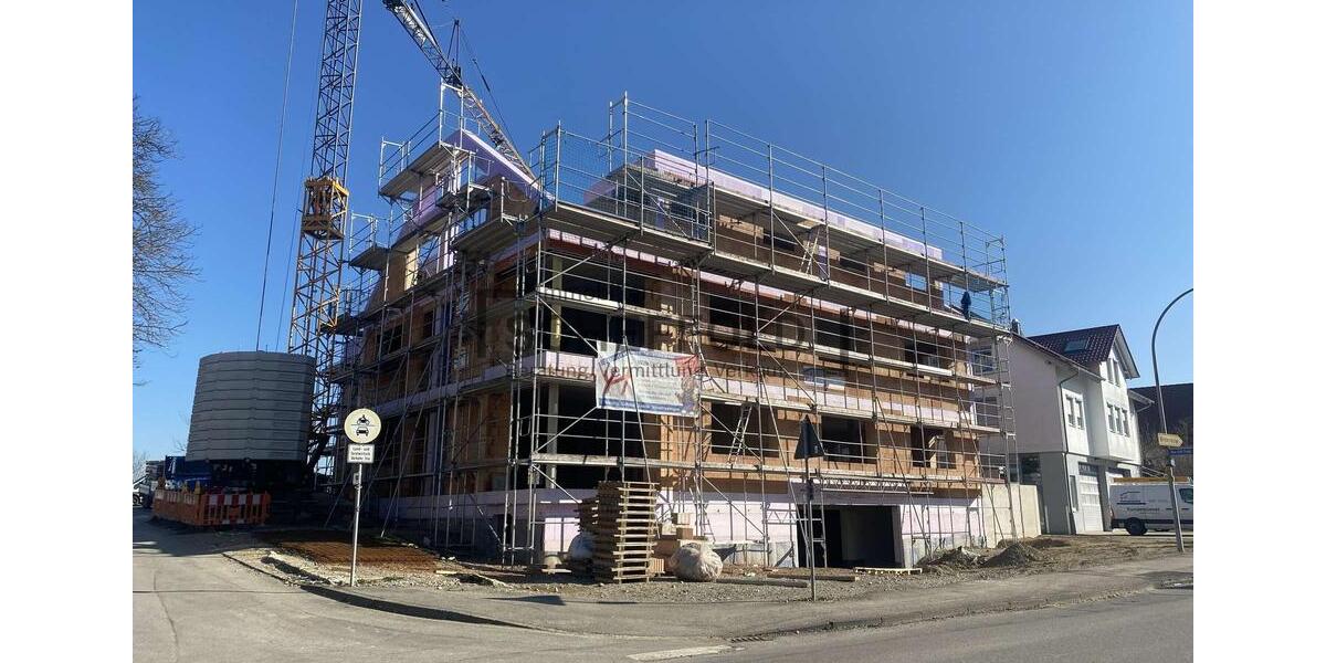 Gewerbeobjekt Biberach an der Riß - 2.760&euro; | Angebot:20193525