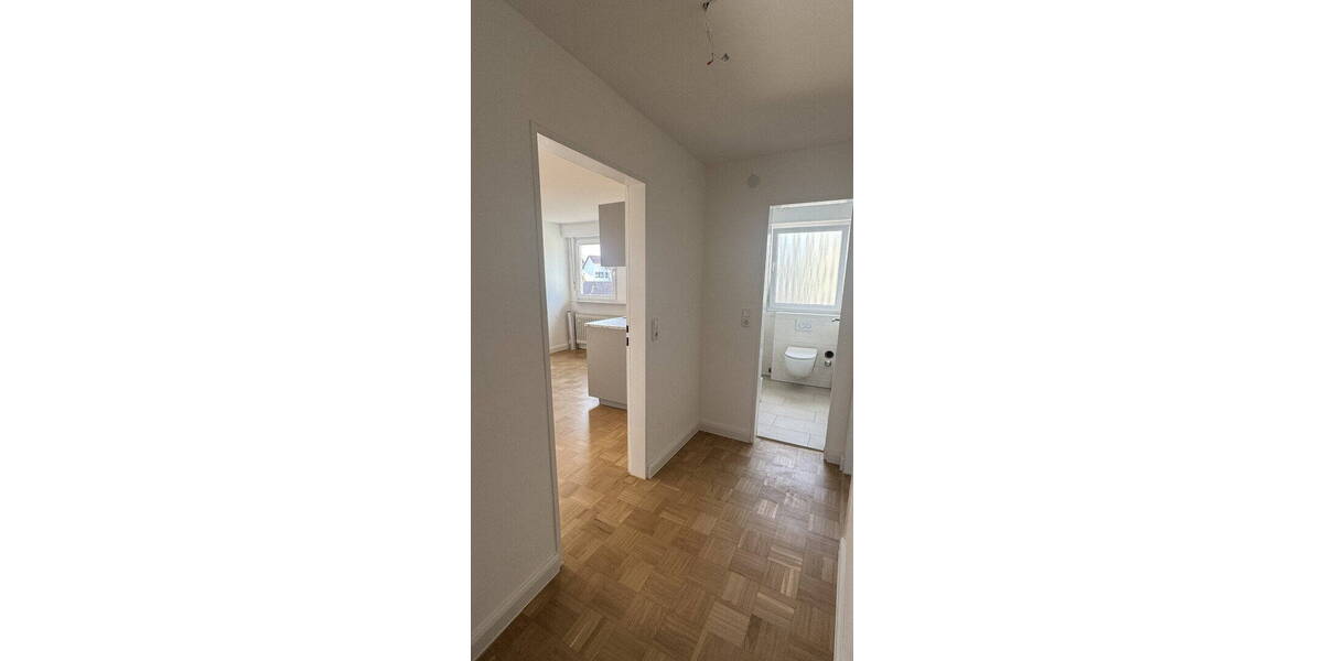 Etagenwohnung Bad Vilbel Kernstadt - 3 Zimmer, 68 m&sup2;, 1.190&euro; | Angebot:26064921