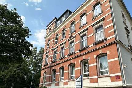 Wohnung zum Mieten in Chemnitz 350 € 64.3 m²