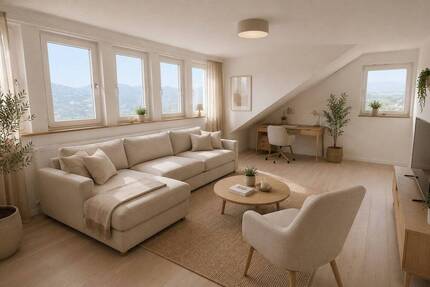 Wohnung Bad Nauheim Steinfurth - 3 Zimmer, 67 m&sup2;, 950&euro; | Angebot:26703151