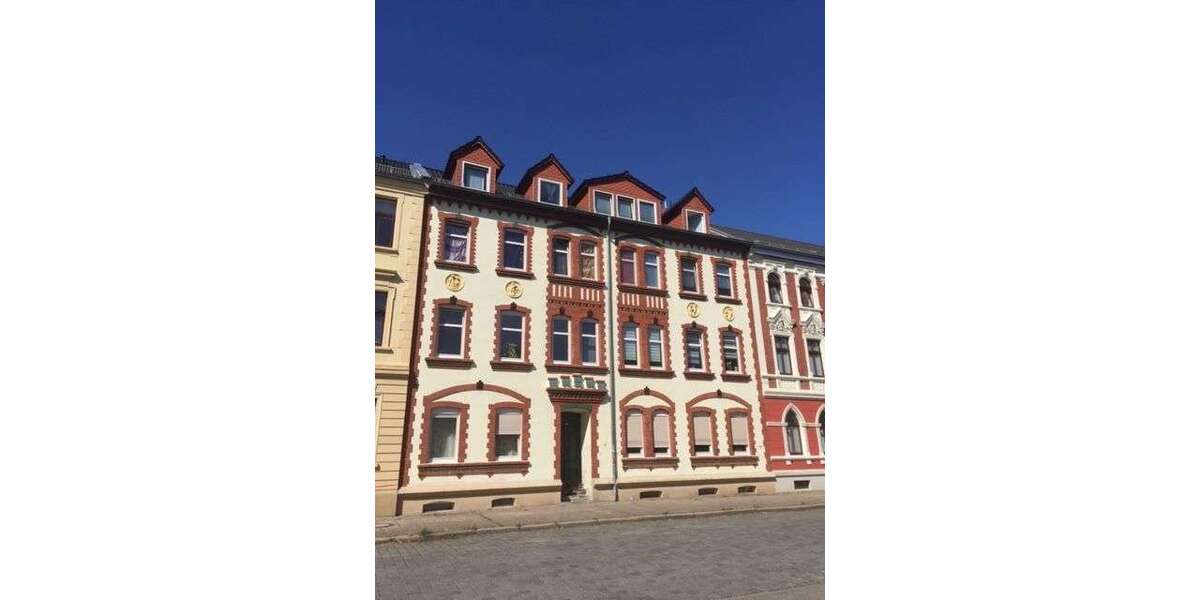Etagenwohnung Dessau Innerstädtischer Bereich Süd - 5 Zimmer, 130 m&sup2;, 650&euro; | Angebot:26907688