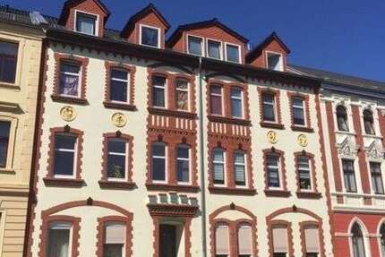 Wohnung Dessau Innerstädtischer Bereich Süd - 5 Zimmer, 130 m&sup2;, 650&euro; | Angebot:26907688
