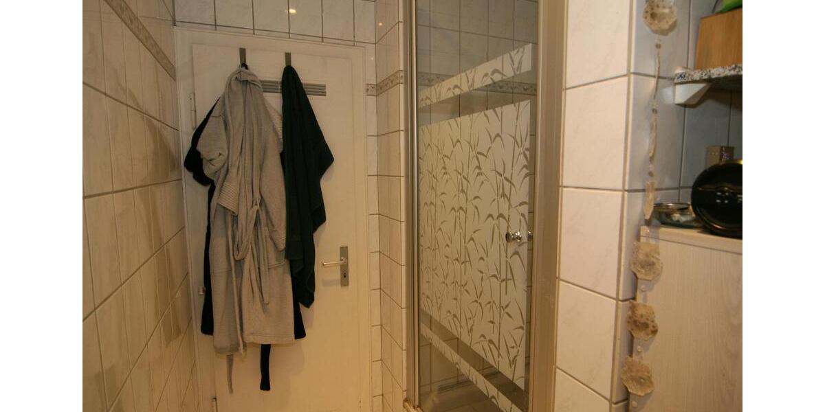 Rheine stadtnah - schöne 3 Zi, Kü, Bad Whg. im EG mit Garten 3 zimmer