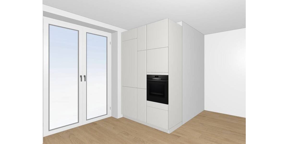 Etagenwohnung Langen - 3 Zimmer, 81 m&sup2;, 1.550&euro; | Angebot:26672326