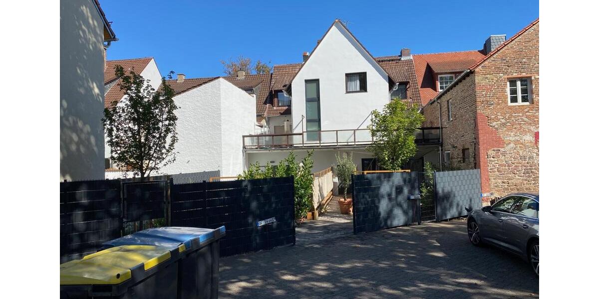 Erdgeschoßwohnung Neu-Isenburg Isenburg - 3 Zimmer, 77 m&sup2;, 1.250&euro; | Angebot:25978628