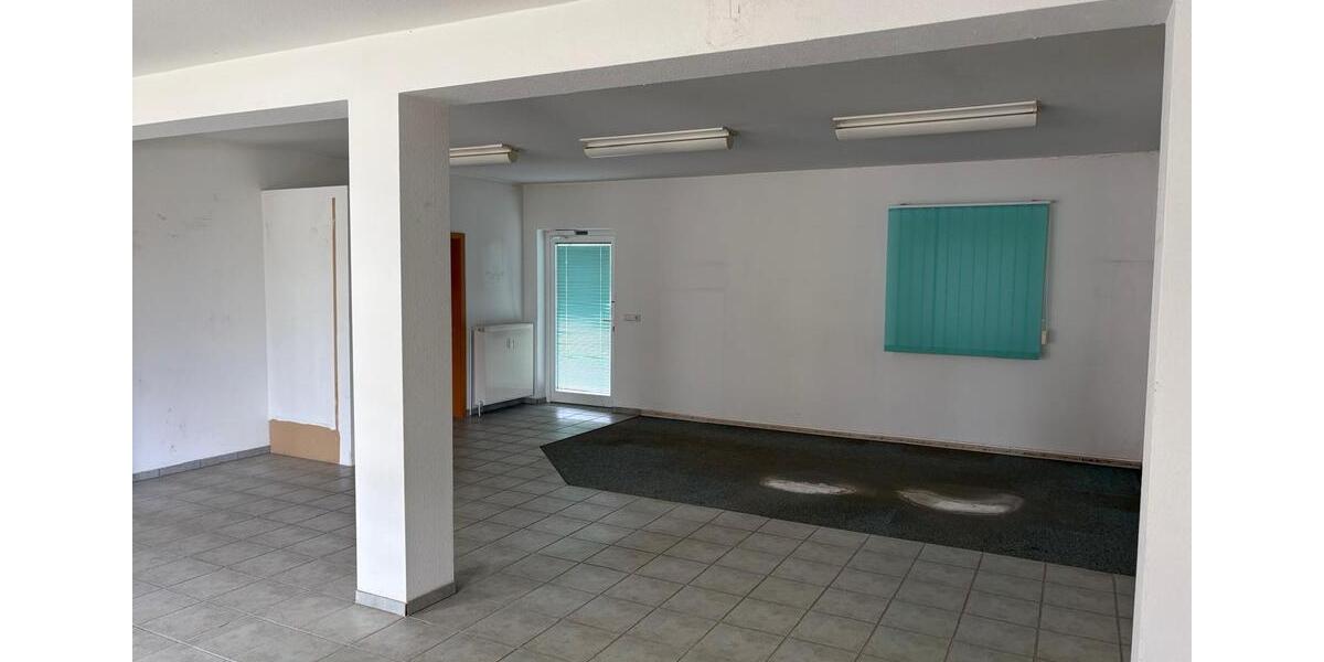 Gewerbeobjekt Neustadt (Dosse) - 420&euro; | Angebot:26493472