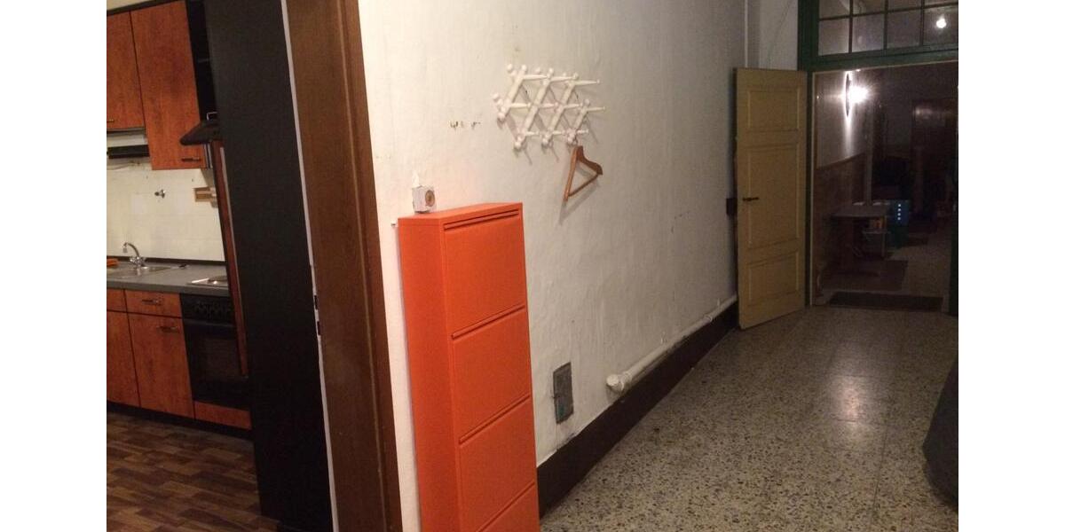 Etagenwohnung Bad Lauterberg im Harz - 2 Zimmer, 56 m&sup2;, 380&euro; | Angebot:24643466