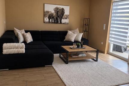 Wohnung Sulzbach (Saar) - 4 Zimmer, 110 m&sup2;, 1.000&euro; | Angebot:27668564