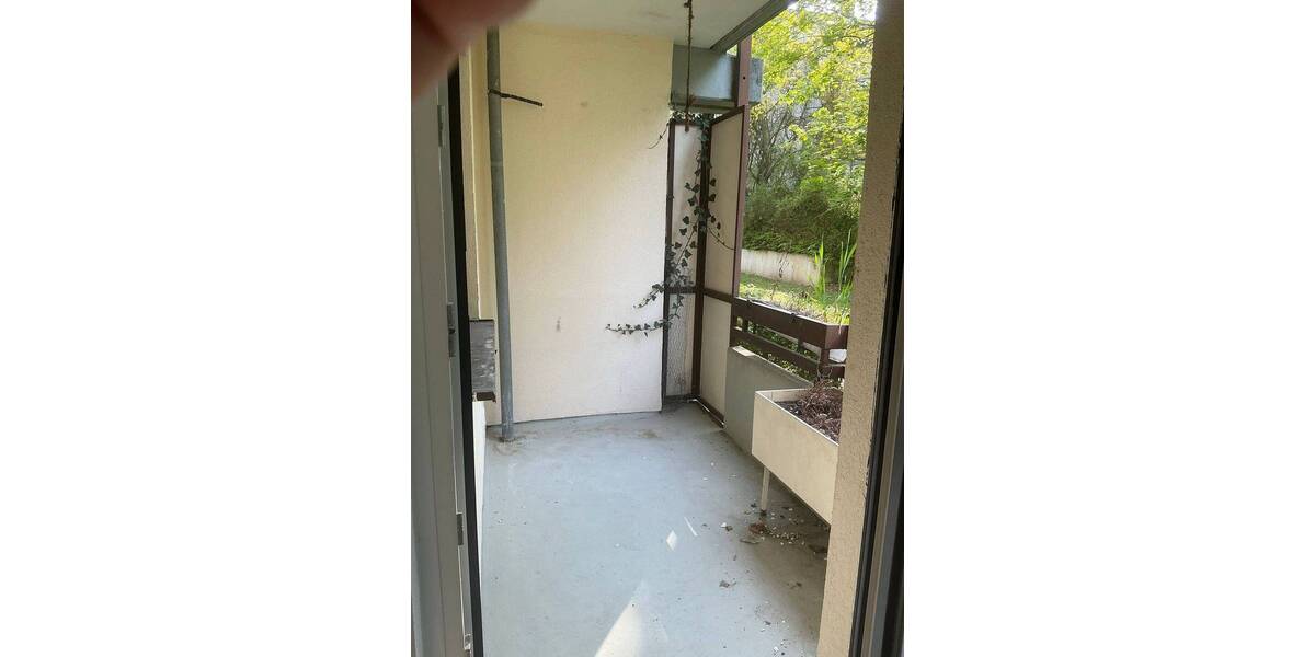 Etagenwohnung Wiesbaden Erbenheim - 1 Zimmer, 43 m&sup2;, 580&euro; | Angebot:26175064