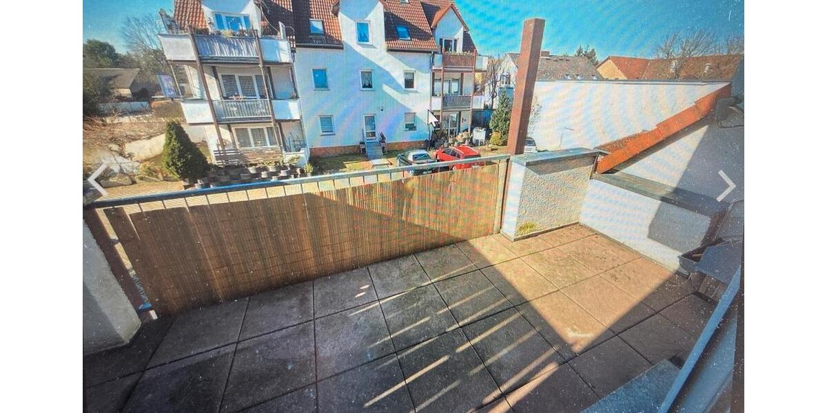 Maisonettenwohnung Fürstenwalde (Spree) - 4 Zimmer, 120 m&sup2;, 1.650&euro; | Angebot:25716896