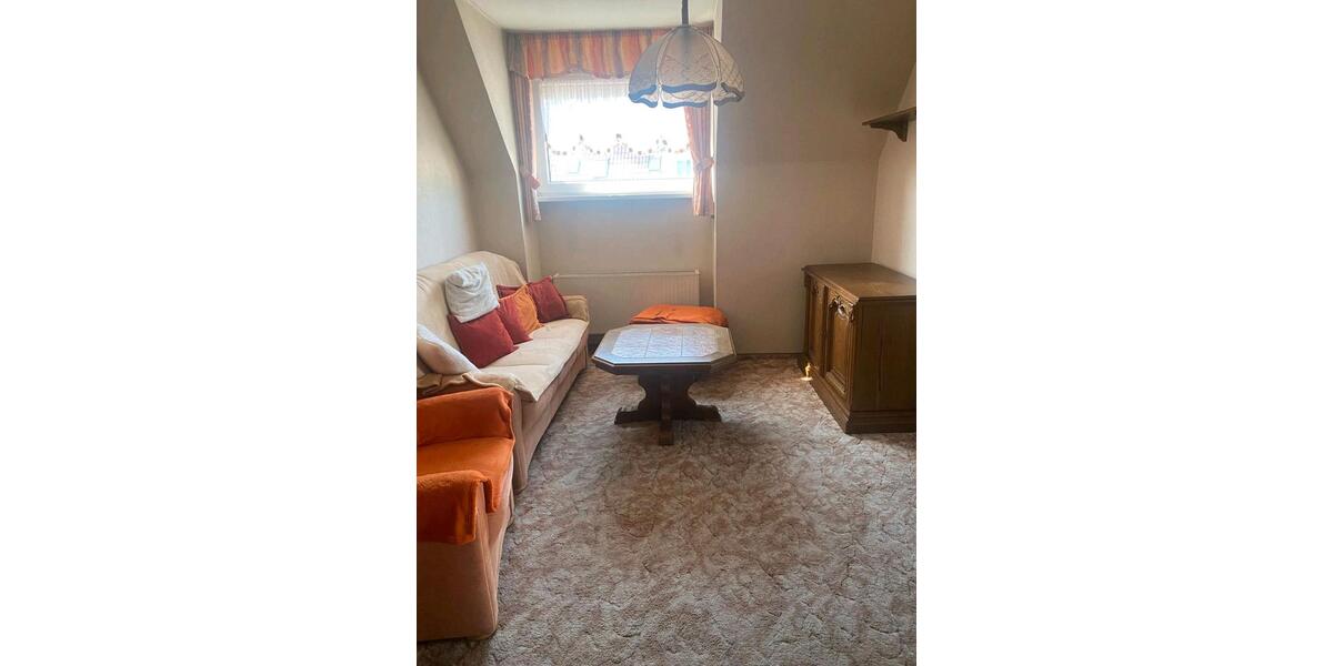Dachgeschoßwohnung Heidenheim an der Brenz - 3.5 Zimmer, 65 m&sup2;, 840&euro; | Angebot:26704403