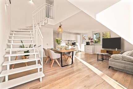 Wohnung zum Mieten in Friedrichshafen 1.750 € 71 m² 2 zimmer